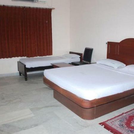 Hotel Vpn Residency Velankanni Ngoại thất bức ảnh