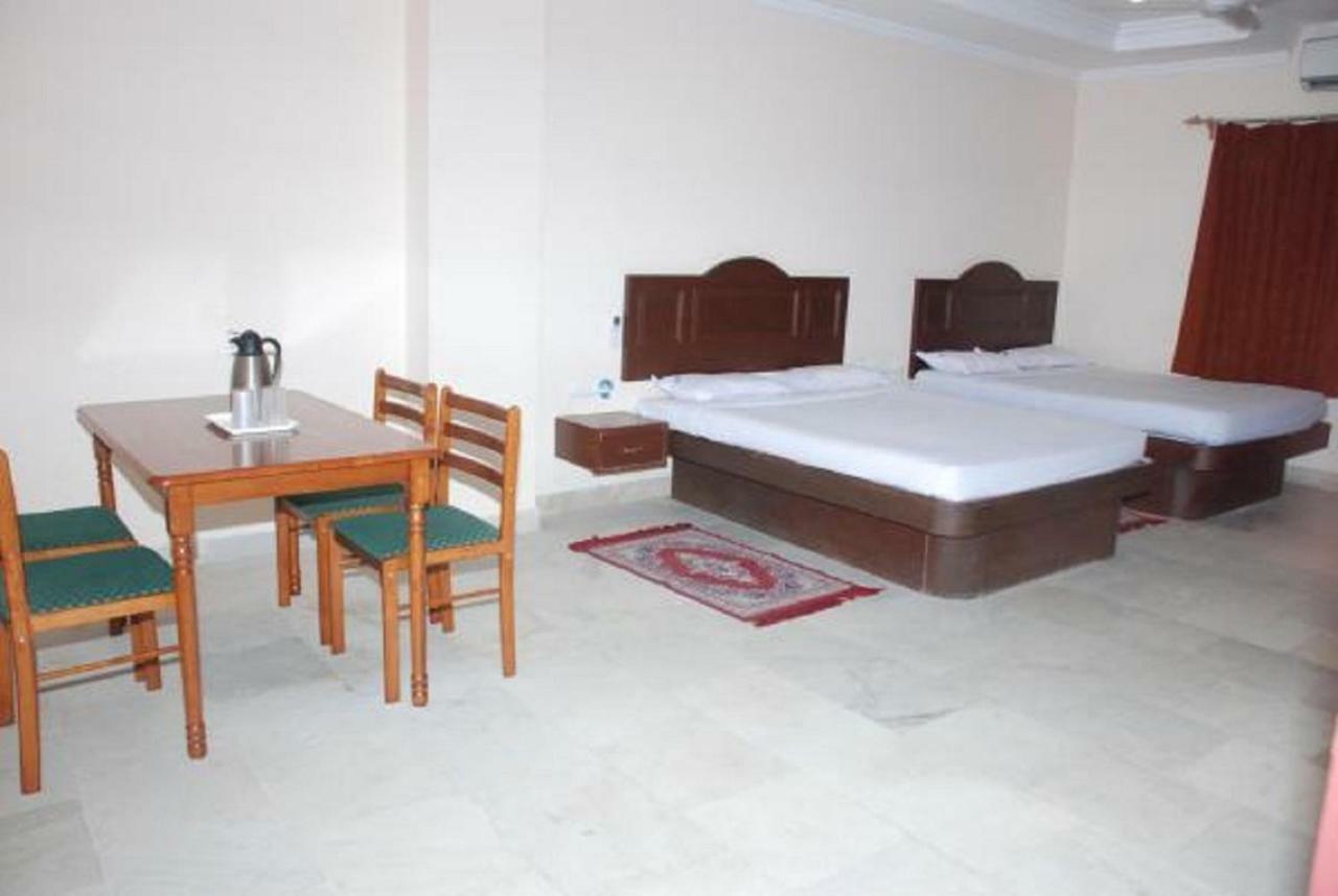 Hotel Vpn Residency Velankanni Ngoại thất bức ảnh
