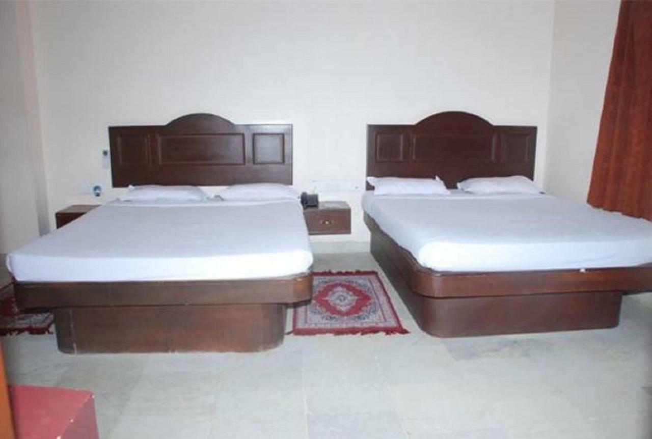 Hotel Vpn Residency Velankanni Ngoại thất bức ảnh